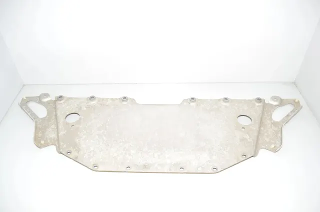Other Underbody Cover