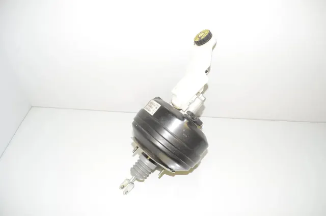Brake Servo Booster