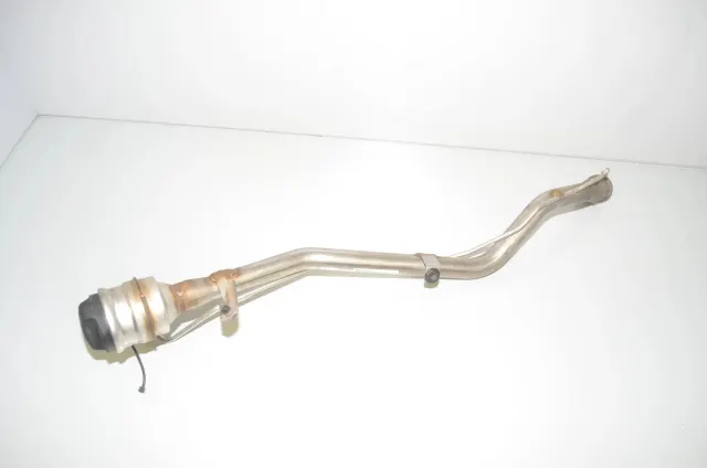 Fuel Tank Pipe