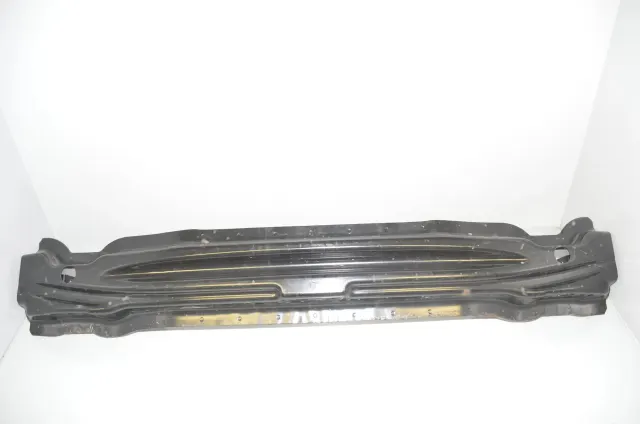 Rear Crash Reinforcement Bar