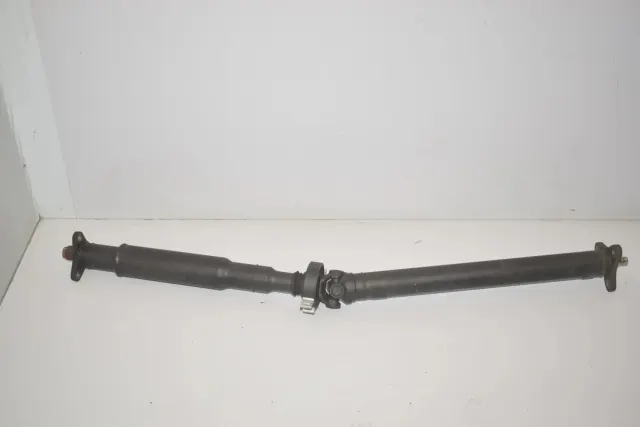 Propshaft Cardan