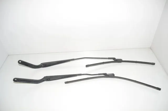 Front Wiper Arms