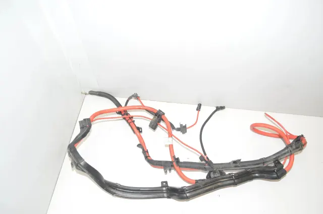Positive Battery Cable