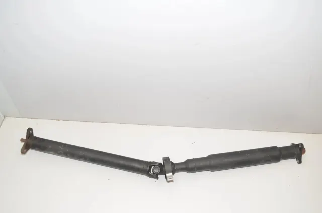 Propshaft Cardan