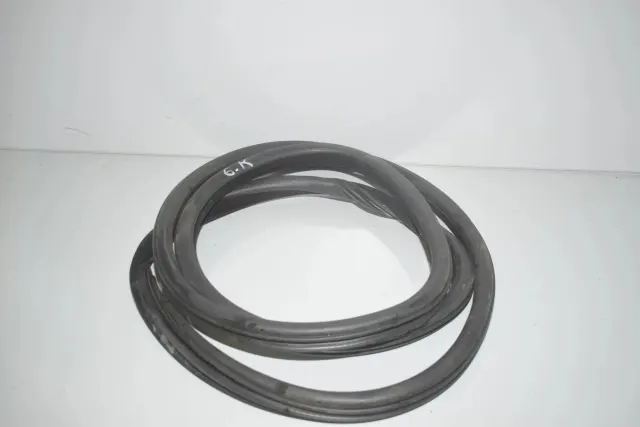 Rear Left Door Seal Rubber