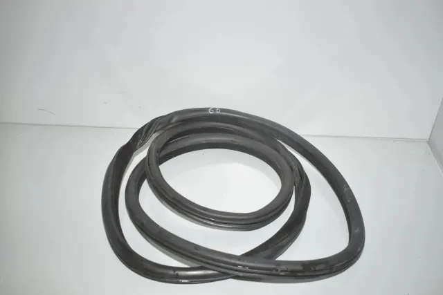 Rear Right Door Seal Rubber