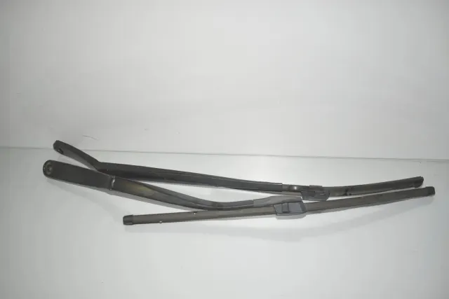 Front Wiper Arms