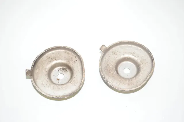 Other Suspension Parts
