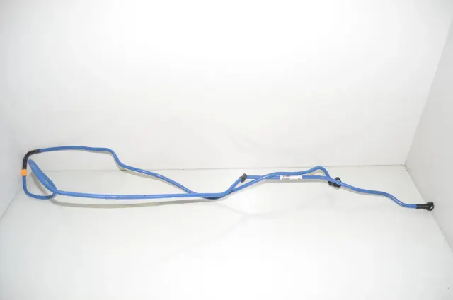 Fuel Pipe