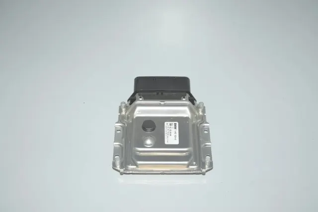 AdBlue Control Unit