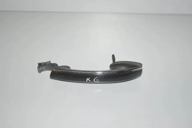 Rear Left Door Exterior Handle