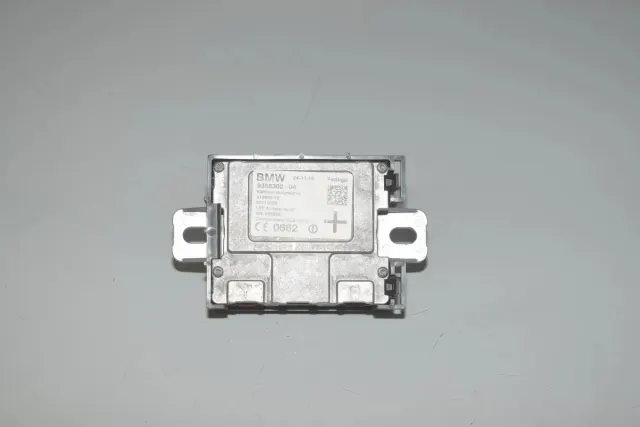 Antenna Amplifier
