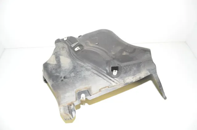 Rear Right Underbody Cover
