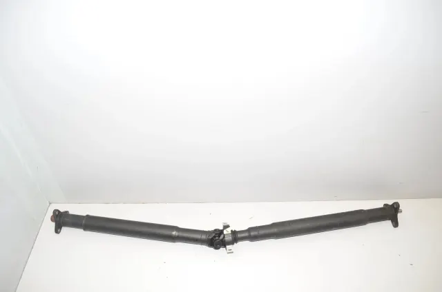 Propshaft Cardan