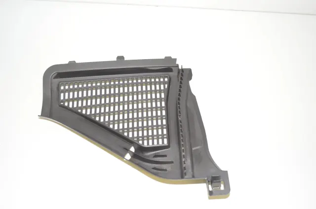 Front Wiper Cowl Trim