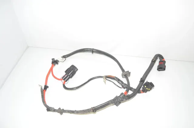 Other Wiring Loom