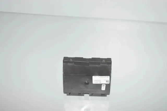 Other Control Units