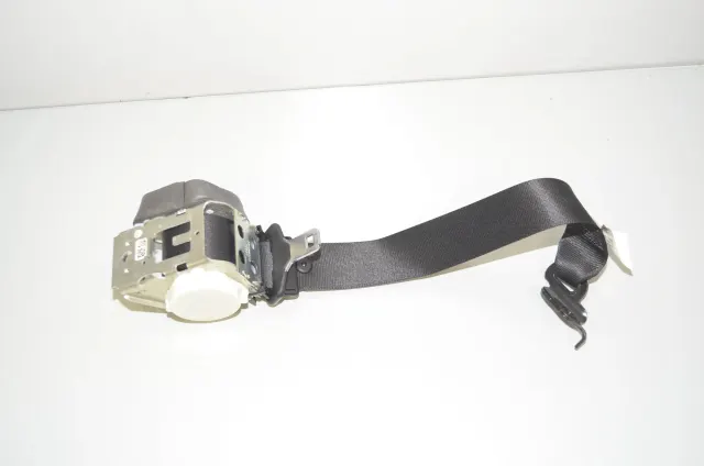 Rear Right Seatbelt