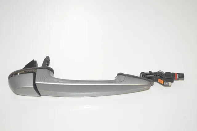 Front Right Door Exterior Handle