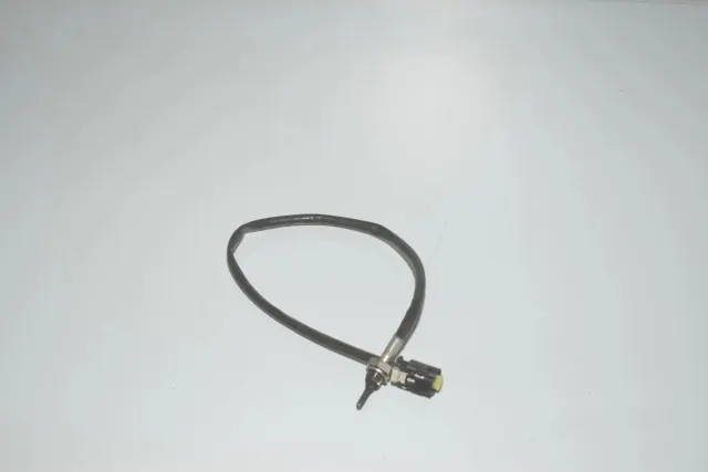 Temperature Sensor