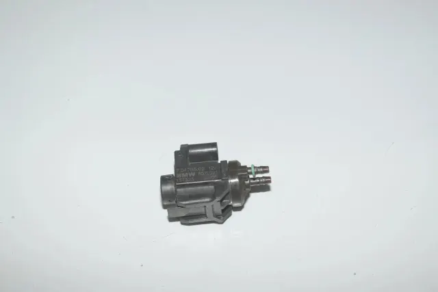 Solenoid Valve