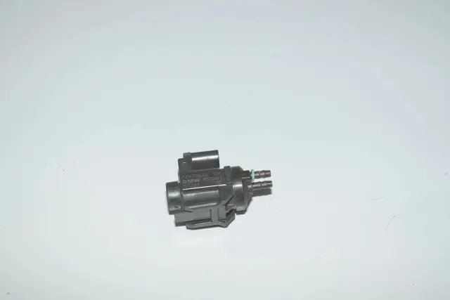 Solenoid Valve