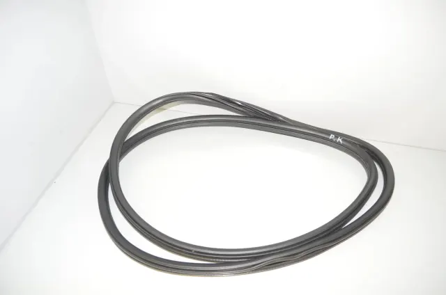 Front Left Door Seal Rubber