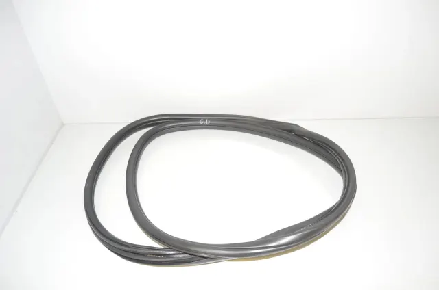 Rear Right Door Seal Rubber