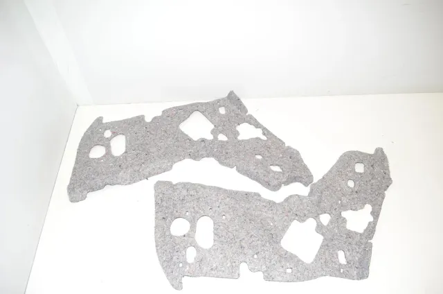 Sound Insulation