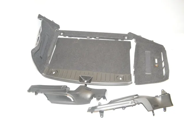 Trunk Trim Kit