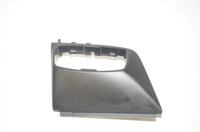 Headlight Switch Trim