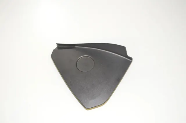 Dashboard Side Trim