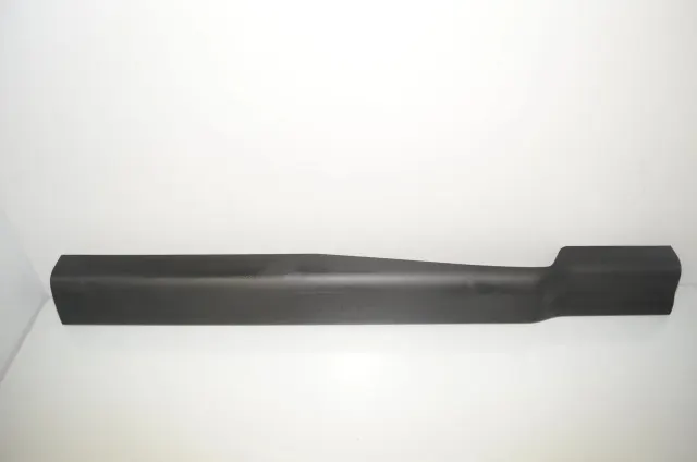 Front Right Interior Step Trim