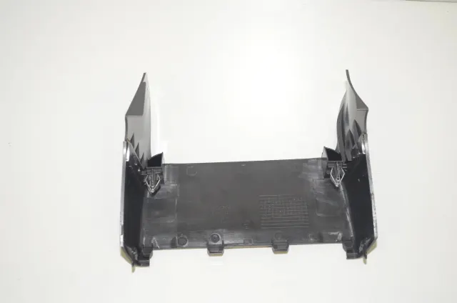 Steering Mechanism Trim