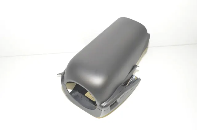 Steering Mechanism Trim