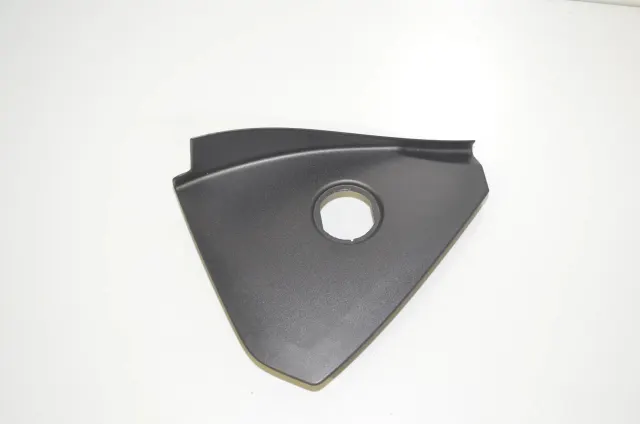 Dashboard Side Trim