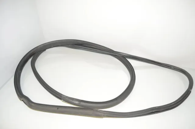 Front Right Door Seal Rubber