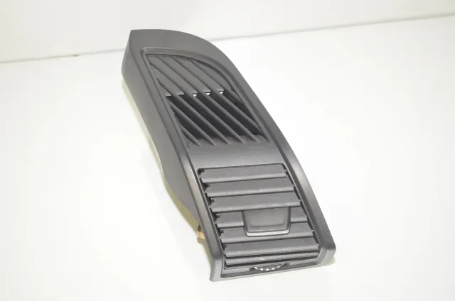 Dashboard Air Vents