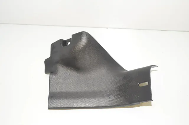 Rear Right Interior Step Trim