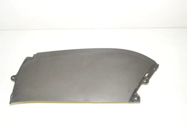 Center Console Trim