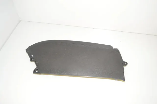 Center Console Trim