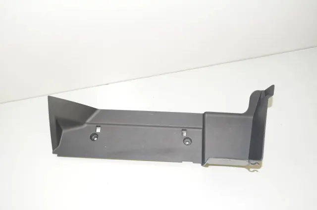 Dashboard Lower Trim