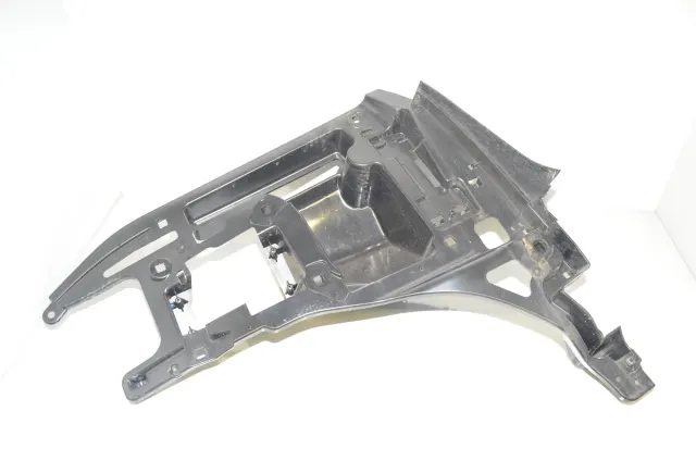 Rear Right Bumper Bracket