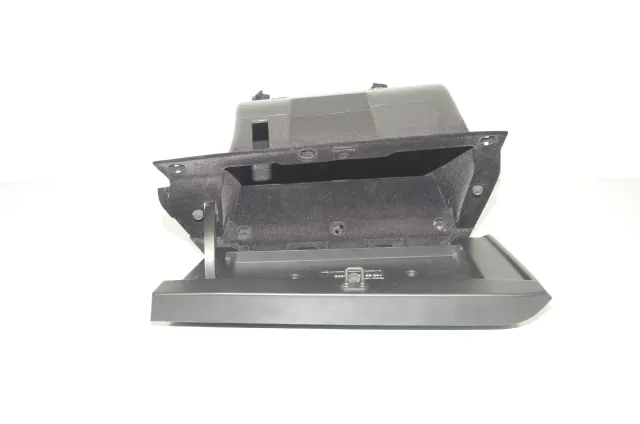 Glove Compartment