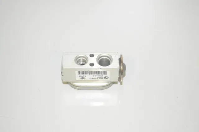 A/C Conditioner Expansion Valve