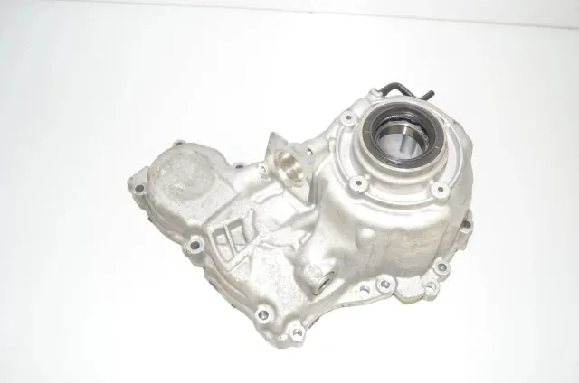 Transfer Box