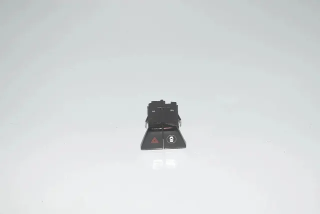 Hazard Button