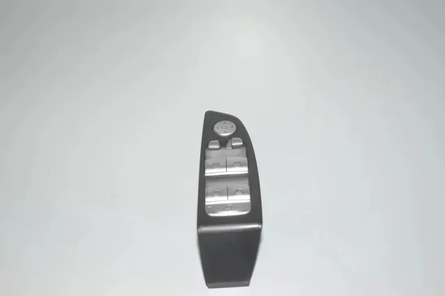 Front Left Door Window Switch