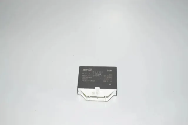 PDC Parking Sensor Control Unit