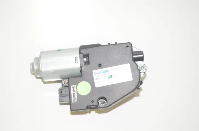 Sunroof Motor